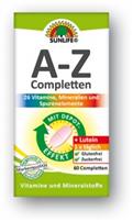 A-Z Lutein Completten